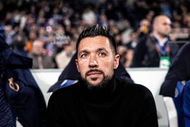 FC Porto v Malmo FF - UEFA Europa League 2025 26 League Phase MD6 PORTO, PORTUGAL - DECEMBER 11: Porto Head Coach Francesco Farioli during to the UEFA Europa League 2025 26 League Phase MD6 match between FC Porto and Malmo FF at Estadio do Dragao on December 11, 2025 in Porto, Portugal. (Photo by Joao Gregorio RSM Press via Photo Players Images Magara press) Porto Estadio do Dragao Portugal Copyright: xJoaoxGregoriox