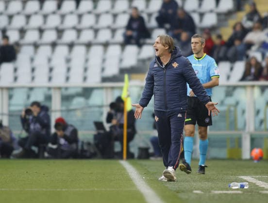 Davide Nicola manager of US Cremonese during the Italian Serie A, 2025 26 season, football match between Torino FC and US Cremonese on 13 December 2025, at Stadio Olimpico â?? Grande Torino , Turin, Italy. Photo Nderim KACELI  Copyright: xNderimxKaceli IPAxSportx xipa-agency.netx xx IPA_69098381 IPA_Agency_IPA69098381