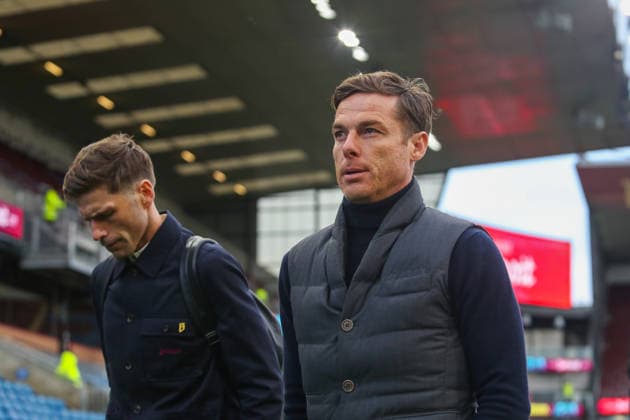 Burnley v Everton, Premier League Scott Parker Manager Of Burnley Arrives during the Burnley v Everton Premier League match at Turf Moor, Burnley, England on 27 December 2025 Credit: Lee Keuneke Every Second Media Editorial use only. All images are copyright Every Second Media Limited. No images may be reproduced without prior permission. All rights reserved. Premier League and Football League images are subject to licensing agreements with Football DataCo Limited. see https: www.football-dataco.com Copyright: xIMAGO EveryxSecondxMediax ESM-1726-0020 LeexKeunekex xEveryxSecondxMediax