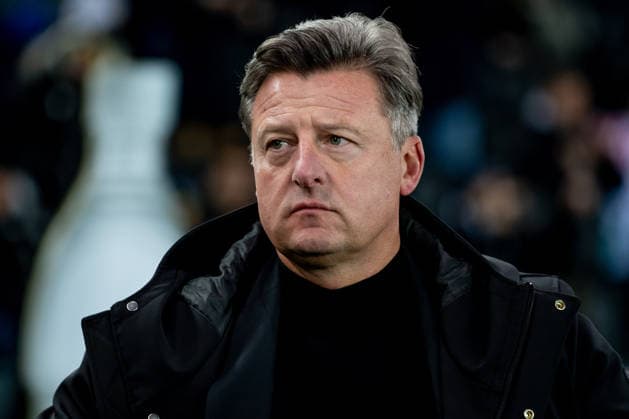 Udinese s Head Coach Kosta Runjaic during Udinese Calcio vs SS Lazio, Italian soccer Serie A match in Udine, Italy, December 27 2025  Copyright: xEttorexGriffoni IPAxSportx xipa-agency.netx xx IPA_69497388 IPA_Agency_IPA69497388