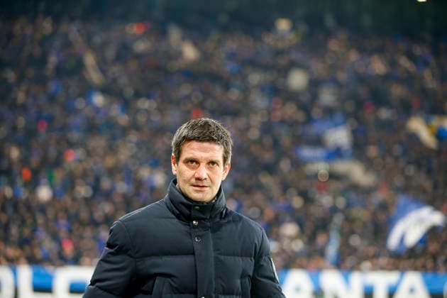 Atalanta BC v FC Internazionale - Serie A Cristian Chivu is the head coach of Inter FC during the Atalanta BC vs Internazionale FC, 17th Serie A Enilive 2025-26 game at New Balance Arena in Bergamo, Italy, on December 28, 2025. Bergamo Italy  Copyright: xDavidexCasentinix originalFilename:casentini-atalanta251228_npfbn.jpg