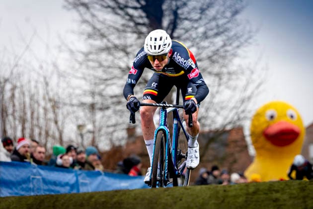 during the XÂ²O Badkamers Trofee 2025 men U23 in LOENHOUT, Belgium on 29 december 2025, (photo by Marcel van Dorst EYE4images DeFodi Images) - *** during the X²O Badkamers Trofee 2025 men U23 in LOENHOUT, Belgium on 29 december 2025, photo by Marcel van Dorst EYE4images DeFodi Images
