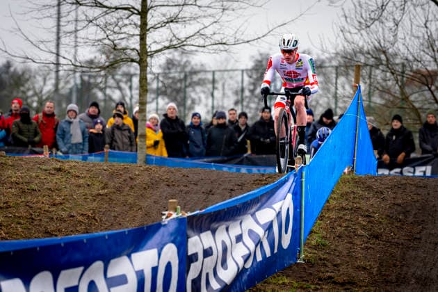 during the XÂ²O Badkamers Trofee 2025 men U23 in LOENHOUT, Belgium on 29 december 2025, (photo by Marcel van Dorst EYE4images DeFodi Images) -
