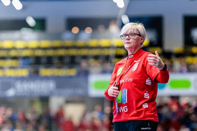Ines Seidler (SV Union Halle-Neustadt, Trainerin) gestikuliert GER, HSG Blomberg-Lippe vs. SV Union Halle-Neustadt, Handball, 1. Bundesliga Frauen, 10. Spieltag, Spielzeit 2025 2026, 30.12.2025 GER, HSG Blomberg-Lippe vs. SV Union Halle-Neustadt, Handball, 1. Bundesliga Frauen, 10. Spieltag, Spielzeit 2025 2026, 30.12.2025 Lemgo Copyright: xEibner-Pressefoto JanxRollingerx EP_JSK
