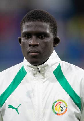 Benin v Senegal: Group D - Africa Cup Of Nations TANGIER, MOROCCO - DECEMBER 30: El Hadji Malick Diouf of Senegal during the Africa Cup Of Nations Group D match between Benin and Senegal at the Grand Stade de Tanger on December 30, 2025 in Tangier, Morocco. Tangier Morocco Copyright: xVisionhausx 776422264