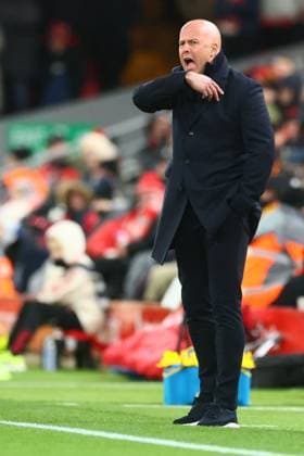 Liverpool manager Arne Slot Liverpool v Leeds United, Premier League, Football, Anfield, Liverpool, UK - 01 Jan 2026Liverpool Anfield United Kingdom EDITORIAL USE ONLY No use with unauthorised audio, video, data, fixture lists, club league logos or live services. Online in-match use limited to 120 images, no video emulation. No use in betting, games or single club league player publications. Copyright: xPaulxCurrie Shutterstockx 16216359w