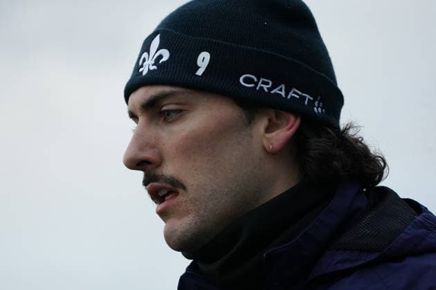 Frasier Hornby (SV Darmstadt 98) *MAX* - 03.01.2026 2. Bundesliga, Saison 25 26: SV Darmstadt 98 Trainingsauftakt, Stadion am Boellenfalltor, emonline, emspor,