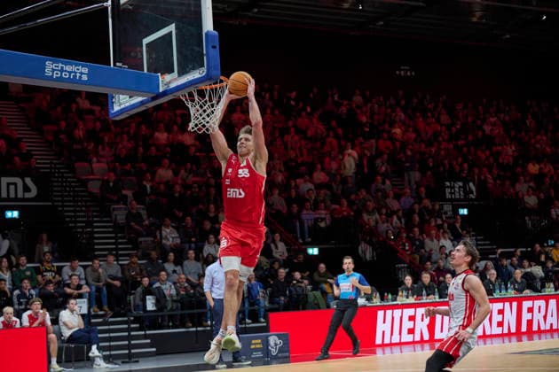 Nürnberg Falcons BC vs. RheinStars Köln, Basketball, 2. Basketball Bundesliga, Bundesliga, Barmer Liga, Pro-Serie A, Nürnberg, KIA Metropol Arena 30nullvier Photographie Nürnberg KIA Metropol Arena Bayern Deutschland Copyright: xAmerican-Football.Networkx