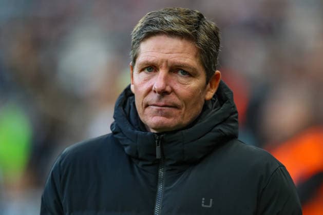 Newcastle United v Crystal Palace, Premier League Oliver Glasner Manager Of Crystal Palace during the Newcastle United v Crystal Palace Premier League match at St. James Park, Newcastle Upon Tyne, England on 4 January 2026 Credit: Lee Keuneke Every Second Media Editorial use only. All images are copyright Every Second Media Limited. No images may be reproduced without prior permission. All rights reserved. Premier League and Football League images are subject to licensing agreements with Football DataCo Limited. see https: www.football-dataco.com Copyright: xIMAGO EveryxSecondxMediax ESM-1735-0212 LeexKeunekex xEveryxSecondxMediax