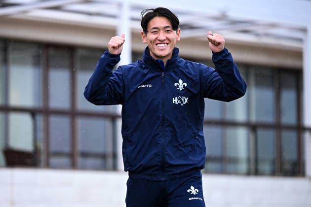 Hiroki Akiyama (SV Darmstadt 1898, 16) beim Training, ESP, SV Darmstadt 98, Fussball, 2. Bundesliga, Trainingslager in El Saler, 2. Tag, 05.01.2026. ESP, SV Darmstadt 98, Fussball, 2. Bundesliga, Trainingslager in El Saler, 2. Tag El Saler