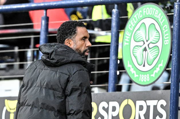 Wilfried Nancy Sacked *File Image* Celtic have terminated the contract of manager Wilfried Nancy, with immediate effect. A short statement on the club website said The Club thanks Wilfried for his efforts and wishes him and his family well for the future. along with his assistants Kwame Ampadu, Jules Gueguen, and Maxime Chalier. During his 33 days as manager, he oversaw eight games which included six defeats, with the final defeat against Rangers in the Old Firm Derby on Saturday 3rd January 2026. 05 01 2026 Original Caption: Manager Wilfried Nancy of Celtic during the Premier Sports Cup Final between St Mirren and Celtic at Barclays Hampden, Glasgow 14 12 2025 UK Newspapers OUT Copyright: xFocusxImagesx FIL-22751-0001