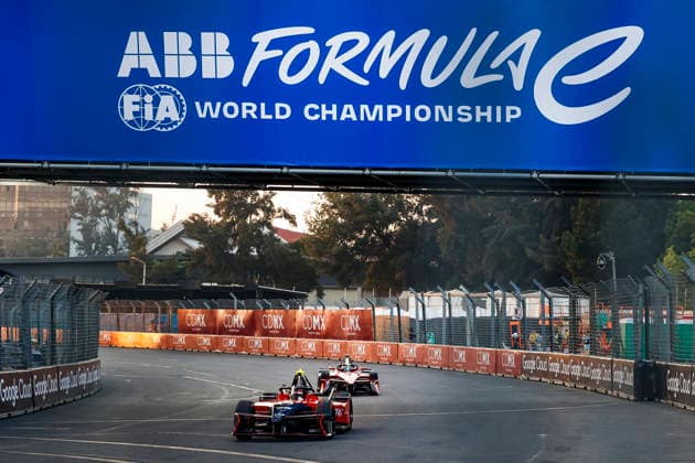 2025 FORMULA E MEXICO CITY ePRIX 28 DRUGOVICH Felipe (bra), Andretti Formula E, Porsche 99X Electric, action during the the Mexico City Paulo ePrix, 2nd round of the 2025-26 ABB FIA Formula E World Championship, WM, Weltmeisterschaft on the Autodromo Hermanos Rodriguez from January 8 to 10, 2025 in Mexico City, Mexico -  Copyright: xGREGORYxLENORMANDx