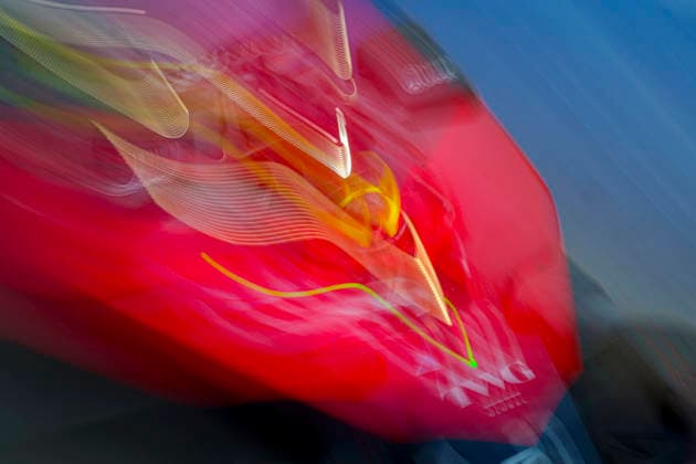 2025 FORMULA E MEXICO CITY ePRIX 27 DENNIS Jake (gbr), Andretti Formula E, Porsche 99X Electric, action during the the Mexico City Paulo ePrix, 2nd round of the 2025-26 ABB FIA Formula E World Championship, WM, Weltmeisterschaft on the Autodromo Hermanos Rodriguez from January 8 to 10, 2025 in Mexico City, Mexico - Mexico CityMexico  Copyright: xPauloxMariax