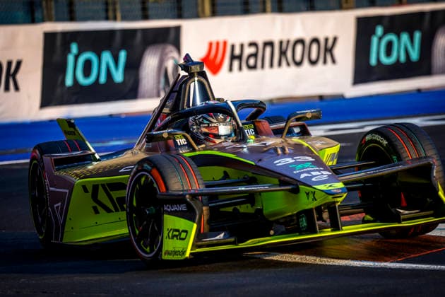 2025 FORMULA E MEXICO CITY ePRIX 33 TICKTUM Dan (gbr), Cupra Kiro, Porsche 99X Electric WCG3, action during the the Mexico City Paulo ePrix, 2nd round of the 2025-26 ABB FIA Formula E World Championship, WM, Weltmeisterschaft on the Autodromo Hermanos Rodriguez from January 8 to 10, 2025 in Mexico City, Mexico - Mexico CityMexico  Copyright: xPauloxMariax