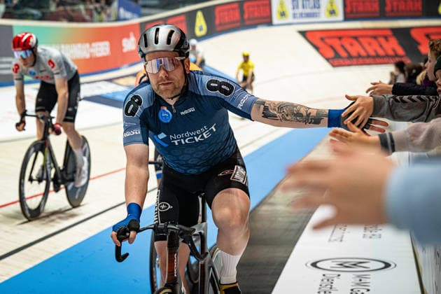 EEFTING Roy: Sixdays Bremen 2026 Team 8 - NORDWEST TICKET - EEFTING Roy ( NED ) - Black - Querformat - quer - horizontal - Landscape - Event Veranstaltung: Sixdays Bremen 2026 - Category Kategorie: Cycling - Track cycling, Rad, Radsport, Bahnrad, Bahn Sixdays - Elite Men - Location Ort: Europe Germany - Bremen - ÖVB Arena - Discipline: ... - Distance: ... m - Date Datum: 10.01.2026 Saturday Day 2 -