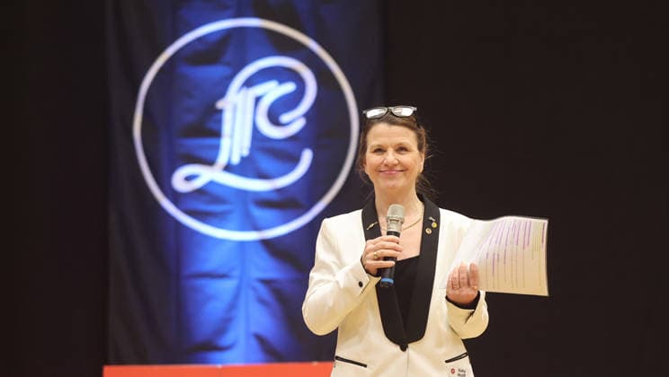 Ludwigsburg , Tanzen Bundesliga Formation Standard , Gaby Wulff