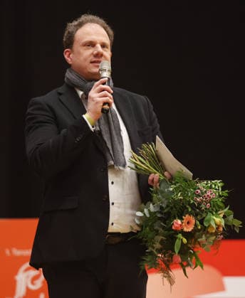 Ludwigsburg , Tanzen Bundesliga Formation Standard , Matthias Knecht ( OB Ludwigsburg )