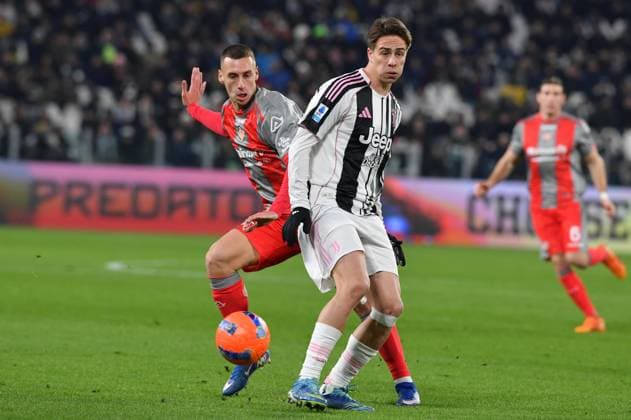 Foto IPP Massimo Rana Torino 12-01-2026 Calcio Campionato di Serie A 2025 2026 Juventus-Cremonese nella foto kenan yildsiz Italy Photo Press - World Copyright italy ITALY  Copyright: xR4924_italyphotopressx
