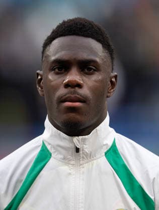 Senegal v Sudan: Round Of 16 - Africa Cup Of Nations TANGIER, MOROCCO - JANUARY 3: Moussa NiakhatÃ of Senegal during the Africa Cup Of Nations Round Of 16 match between Senegal and Sudan at Ibn Batouta Stadium on January 3, 2026 in Tangier, Morocco. Tangier Morocco Copyright: xVisionhausx 776422270