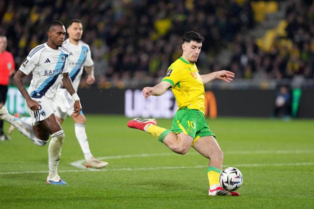 FC Nantes v Paris FC - Ligue 1 McDonald s 2025 2026 10 Matthis ABLINE (fcn) during the Ligue 1 McDonald s match between FC Nantes and Paris FC at Stade de la Beaujoire on January 18, 2026 in Nantes, France. Nantes France  Copyright: xFEPx 776348248