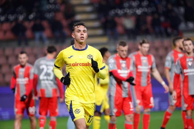 Giovane of Hellas Verona during the match of 21th day of the Serie A Championship between US Cremonese vs Hellas Verona FC at the Giovanni Zini Stadium on 19 January 2026 in Cremona, CR.  Copyright: xEmanuelexPennacchio IPAxSportx xipa-agency.netx xx IPA_70299907 IPA_Agency_IPA70299907