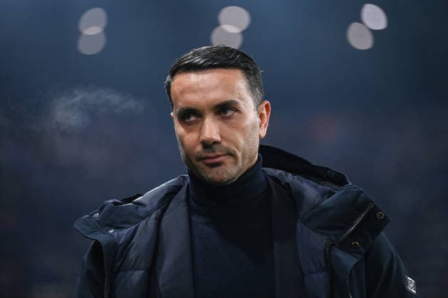 CALCIO - UEFA Champions League - Atalanta BC vs Athletic Club Raffaele Palladino (Atalanta Bc) during Atalanta BC vs Athletic Club, UEFA Champions League football match in Bergamo, Italy, January 21 2026 Bergamo Italy  Copyright: xIPAxSport ABACAx