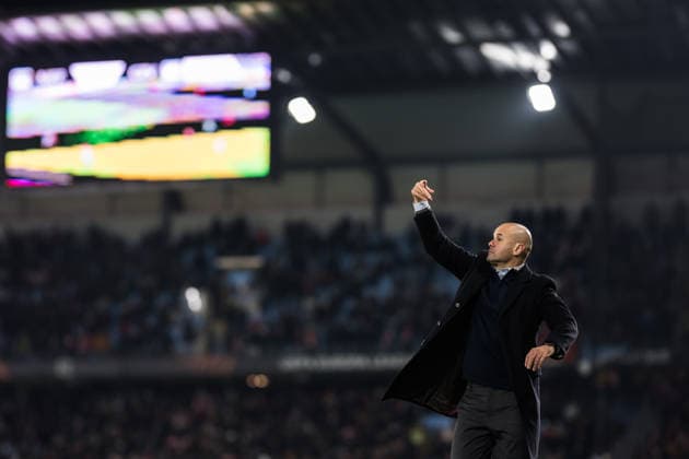 260122 Head coach Miguel Angel Ramirez of Malmö FF during the UEFA Europa League football match between Malmö FF and Crvena Zvezda on January 22, 2026 in Malmö. Photo: Petter Arvidson BILDBYRAN kod PA PA1132 fotboll football soccer fotball uefa europa league europa league malmö ff crvena zvezda bbeng röda stjärnan Copyright: PETTERxARVIDSON BB260122PA143
