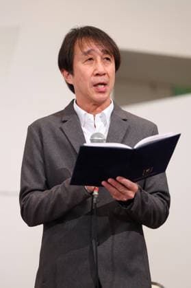 SAJMasahiko Harada, JANUARY 23, 2026 - Ski jumping, Skispringen, Ski, nordisch : press conference, PK, Pressekonferenz announcing the Japan representatives for the Milano Cortina 2026 Olympic Winter games, Winterspiele,Spiele, Summer games during FIS Ski Jumping World Cup Women s Individual Large Hill in Sapporo, Hokkaido, Japan. Noxthirdxpartyxsales  aflo_317076685
