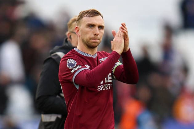 Jarrod Bowen of West Ham United during the Premier League match between West Ham United and Sunderland at London Stadium in London, England (Photo by Alexander Canillas Sports Press Photo) Copyright: xAlexanderxCanillas SPPx Sportspressphoto_SPR85001