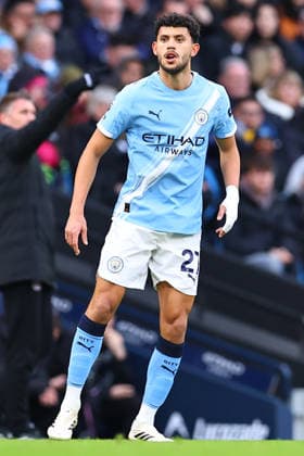 Manchester City v Wolverhampton Wanderers, Premier League Matheus Nunes of Manchester City during the Manchester City v Wolverhampton Wanderers Premier League match at the Etihad Stadium, Manchester, England on 24 January 2026 Credit: Ryan Crockett Every Second Media Editorial use only. All images are copyright Every Second Media Limited. No images may be reproduced without prior permission. All rights reserved. Premier League and Football League images are subject to licensing agreements with Football DataCo Limited. see https: www.football-dataco.com Copyright: xIMAGO EveryxSecondxMediax ESM-1769-0191 RyanxCrockettx xEveryxSecondxMediax