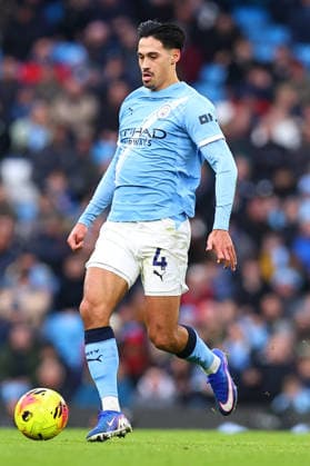 Manchester City v Wolverhampton Wanderers, Premier League Tijjani Reijnders of Manchester City during the Manchester City v Wolverhampton Wanderers Premier League match at the Etihad Stadium, Manchester, England on 24 January 2026 Credit: Ryan Crockett Every Second Media Editorial use only. All images are copyright Every Second Media Limited. No images may be reproduced without prior permission. All rights reserved. Premier League and Football League images are subject to licensing agreements with Football DataCo Limited. see https: www.football-dataco.com Copyright: xIMAGO EveryxSecondxMediax ESM-1769-0222 RyanxCrockettx xEveryxSecondxMediax