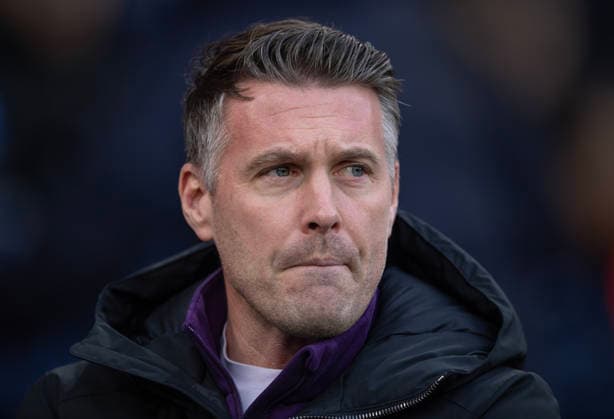 Manchester City v Wolverhampton Wanderers - Premier League MANCHESTER, ENGLAND - JANUARY 24: Wolverhampton Wanderers manager Rob Edwards during the Premier League match between Manchester City and Wolverhampton Wanderers at Etihad Stadium on January 24, 2026 in Manchester, England. Rob Edwards Manchester Etihad Stadium England United Kingdom Copyright: xVisionhausx 776340582