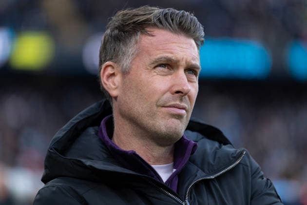 Manchester City v Wolverhampton Wanderers - Premier League MANCHESTER, ENGLAND - JANUARY 24: Wolverhampton Wanderers manager Rob Edwards during the Premier League match between Manchester City and Wolverhampton Wanderers at Etihad Stadium on January 24, 2026 in Manchester, England. Rob Edwards Manchester Etihad Stadium England United Kingdom Copyright: xVisionhausx 776340582