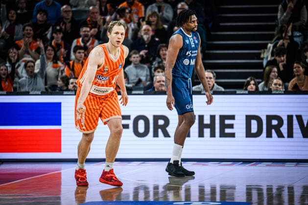 Neu Ulm, Deutschland, 24.01.26: Christian Sengfelder (ratiopharm ulm) gestikuliert, gestik waehrend des Basketball Bundesliga Spiels zwischen ratiopharm ulm vs MLP Academics Heidelberg in der ratiopharm Arena am 24. Januar 2026 in Neu Ulm, Deutschland. (Foto von Harry Langer DeFodi Images) ratiopharm Arena, Germany, 24.01.26: Christian Sengfelder (ratiopharm ulm) gestures during the Basketball Bundesliga match between ratiopharm ulm vs MLP Academics Heidelberg at Neu Ulm on January 24, 2026 in ratiopharm Arena, Germany. (Photo by Harry Langer DeFodi Images) (Photo by Harry Langer DeFodi Images) -