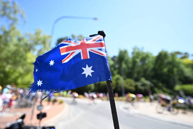 25-01-2026 Tour Down Under; Tappa 05 Stirling - Stirling; 
