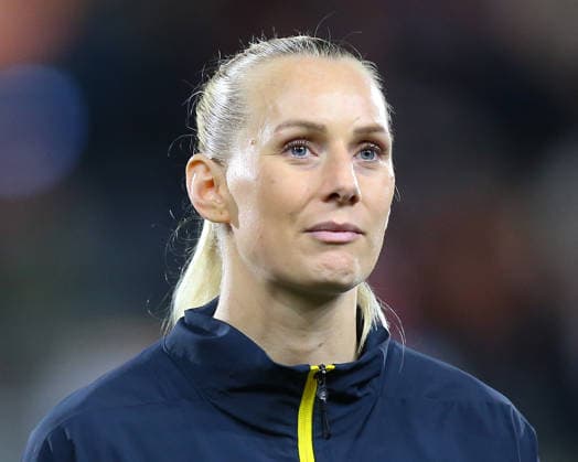 London, England, January 28 2026: Stina Blackstenius (25 Arsenal) during the FIFA Women s Champions Cup game between Arsenal FC and ASFAR at Gtech Community Stadium in London, England. (Photo by Jay Patel Sports Press Photo SPP) Copyright: xJayxPatel SportsxPressxPhoto SPPx Sportspressphoto_SPR86417