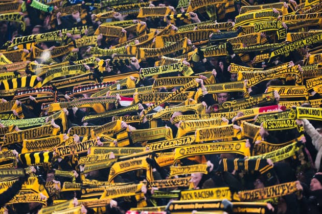 28.01.2026, UEFA Champions League, 8. Spieltag, Borussia Dortmund - Inter Mailand, Dortmund Signal Iduna Park NRW Deutschland xRHR-FOTO DEx Copyright: DennisxEwert RHR-FOTOx RHR-FOTO DE
