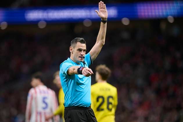 UEFA Champions League opening phase soccer match between Atletico Madrid and Bodo Glimt at Riyadh Air Metropolitano stadium in Madrid, Spain, Wednesday, Jan. 28, 2026. 900 Cordon Press  900 CordonxPress LOF - UEFA Champions League Atletico de Madrid vs Bodo Glimt