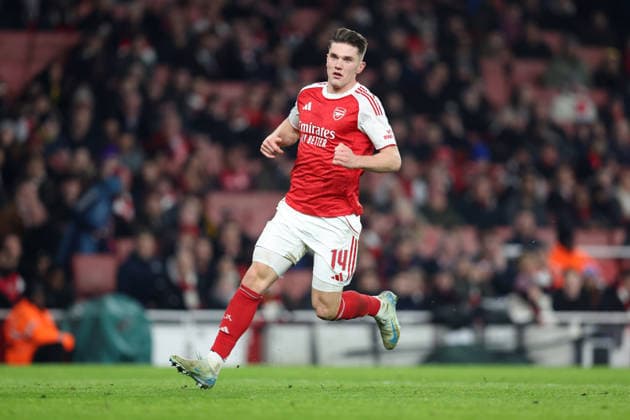 Arsenal v Kairat 28th January 2026, London - UEFA Champions League Football, Group Stage - Arsenal v Kairat - iktor Gyokeres of Arsenal - Photo: Charlotte Wilson Offside. London UK Copyright: xCharlottexWilsonx xOffsidexOffside