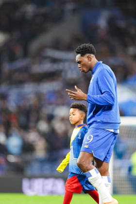 January 29, 2026, Porto, Porto, Portugal: Samu Omorodion of Fc Porto in action during the Uefa Europa League - League phase, matchday 8 between FC Porto and Rangers Football Club at Estadio Dragao, in Porto, Portugal, on January 29, 2026. Porto Portugal - ZUMAe141 20260129_zsp_e141_028 Copyright: xLuisxEirasx