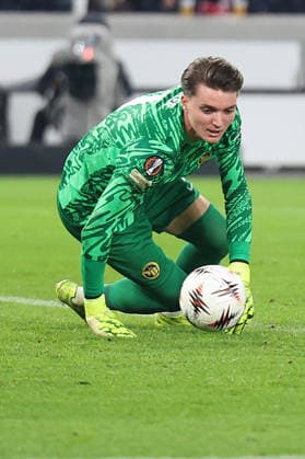 29.01.2026, xrekx, Fussball UEFA Europa League, VfB Stuttgart - Young Boys Bern v.l. Marvin Keller (BSC Young Boys) (DFL DFB REGULATIONS PROHIBIT ANY USE OF PHOTOGRAPHS as IMAGE SEQUENCES and or QUASI-VIDEO) Stuttgart