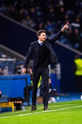 FC Porto v Rangers FC - UEFA Europa League 2025 26 League Phase MD8 In Porto, Portugal, on January 29, 2026, Danny Rohl, head coach of Rangers FC, reacts during the UEFA Europa League 2025 26 MD8 match between FC Porto and Rangers FC at Estadio do Dragao. Porto Portugal  Copyright: xMiguelxLemosx originalFilename:lemos-fcportox260129_npfyh.jpg
