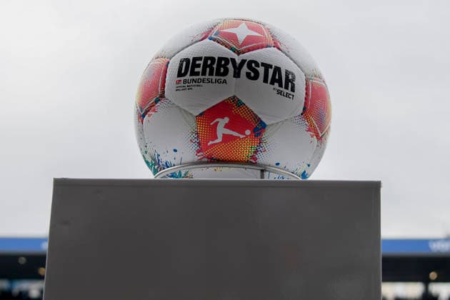 Bundesliga Feature Symbol Symbolfoto charakteristisch Detail 31.01.2026 Fussball VfL Bochum vs FC Schalke 04, Vonovia Ruhrstadion, Bochum, DFB DFL REGULATIONS PROHIBIT ANY USE OF PHOTOGRAPHS AS IMAGE SEQUENCES AND OR QUASI-VIDEO