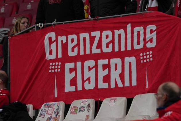 Frauenfussball in Essen ** NUR FÜR REDAKTIONELLE ZWECKE ** EDITORIAL USE ONLY **<p>Das Spiel SGS Essen gegen 1. FC Union Berlin endete am 31.01. 2026 mit X:X im Stadion Essen an der Hafenstraße 97a. Michael Gohl FUNKE Foto Services< p> Deutschland Nordrhein-Westfalen Essen Copyright: MichaelxGohl