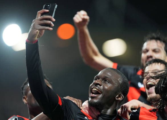 FC Lorient v FC Nantes - Ligue 1 McDonald s 2025 2026 12 Bamba DIENG (fcl) during the Ligue 1 McDonald s match between Lorient and Nantes at Stade du Moustoir on January 31, 2026 in Lorient, France. Lorient France  Copyright: xFEPx 776348266