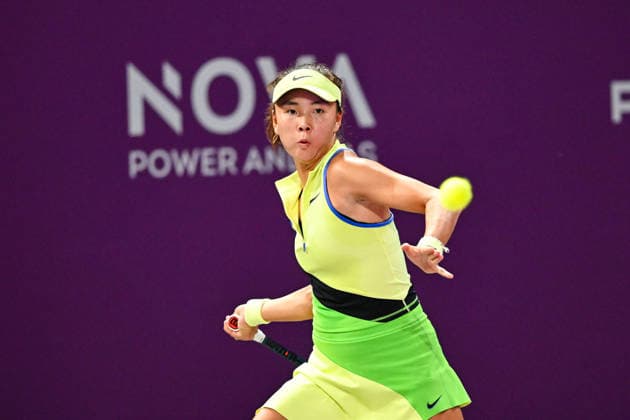 ROU, Cluj-Napoca: Transylvania Open 2026, Singles, Round 1 WTA, Tennis Damen Tennis Damen 250: Transylvania Open Jan 31 - Feb 7, 2026 Singles, Round 1 Copyright: xAncaxTepeix