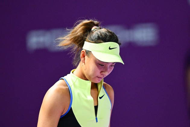 ROU, Cluj-Napoca: Transylvania Open 2026, Singles, Round 1 WTA, Tennis Damen Tennis Damen 250: Transylvania Open Jan 31 - Feb 7, 2026 Singles, Round 1 Copyright: xAncaxTepeix