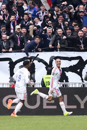 Olympique Lyonnais v Lille OSC - Ligue 1 McDonald s 2025 2026 99 Noah NARTEY (ol) during the Ligue 1 McDonald s match between Lyon and Lille at Groupama Stadium on February 1, 2026 in Lyon, France. Lyon France  Copyright: xFEPx 776348270