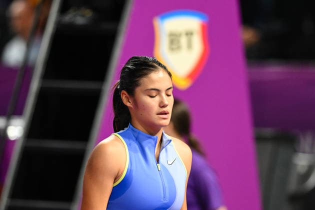 ROU, Cluj-Napoca: Transylvania Open 2026, Singles, Round 1 WTA, Tennis Damen Tennis Damen 250: Transylvania Open Jan 31 - Feb 7, 2026 Singles, Round 1 Copyright: xAncaxTepeix