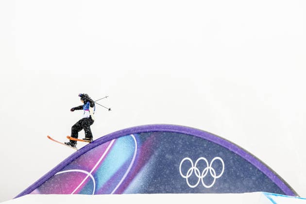 260204 Tormod Frostad of Norway at a freestyle skiing slopestyle training session during day -2 of the 2026 Winter Olympics on February 4, 2026 in Livigno. Photo: Vegard Grott BILDBYRAN kod VG VG0853 bbeng Olympic Games, Olympische Spiele, Olympia, OS olympics winter olympics os ol olympiska spel vinter-os olympiske leker milano cortina 2026 milan cortina 2026 milano cortina 2026 olympic games milano cortina 2026 winter olympic games milano cortina-os milano cortina-ol vinter-ol träning training trening freeskiing slopestyle freeski freestyle friski norge norway *** 260204 Tormod Frostad of Norway at a freestyle skiing slopestyle training session during day 2 of the 2026 Winter Olympics on February 4, 2026 in Livigno Photo Vegard Grott BILDBYRAN kod VG VG0853 bbeng olympic games olympics winter olympics os ol olympiska spel vinter os olympiske leker milano cortina 2026 milan cortina 2026 milano cortina 2026 olympic games milano cortina 2026 winter olympic games milano cortina os milano cortina ol vinter ol träning training trening freeskiing slopestyle freeski freestyle friski norge norway  Copyright: VEGARDxGRoTT BB260204VG026